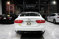 جاگوار XE